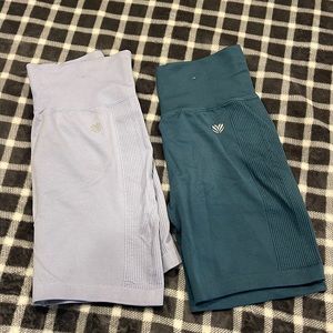 Shorts/bikers from Forever 21